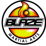 Blaze Martial Arts